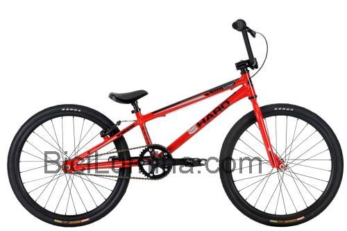 Haro Annex ficha técnica y opiniones